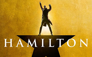 Hamilton